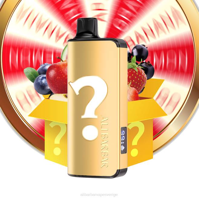 smak roulette