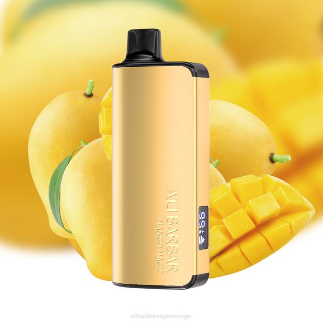 mango magi
