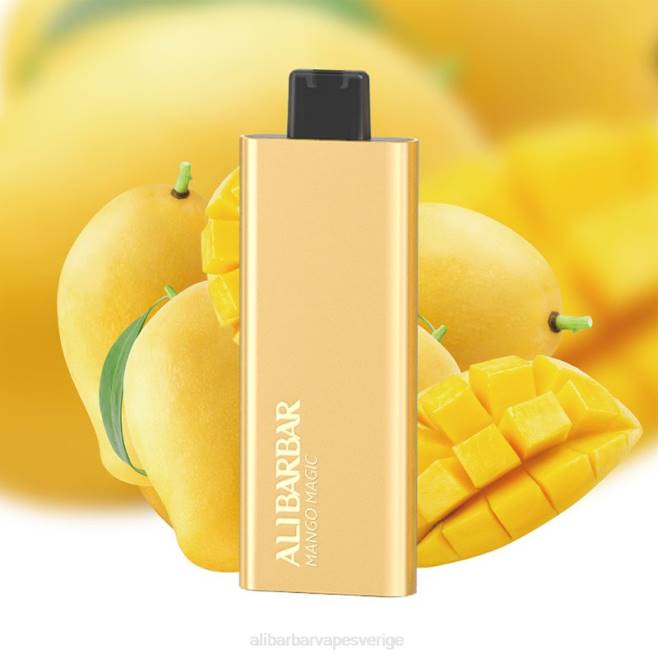 mango magi