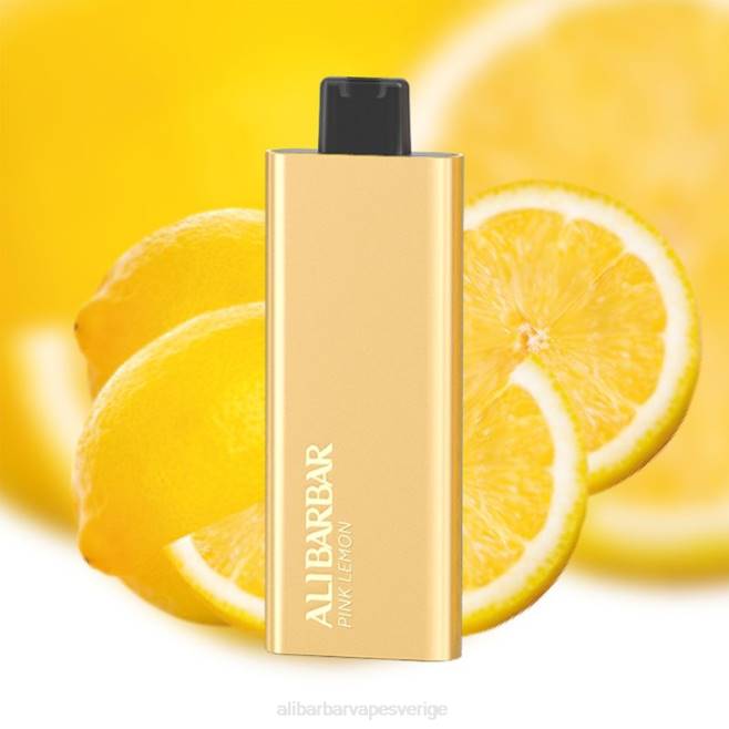 rosa citron