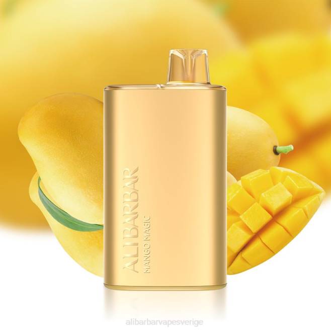 mango magi