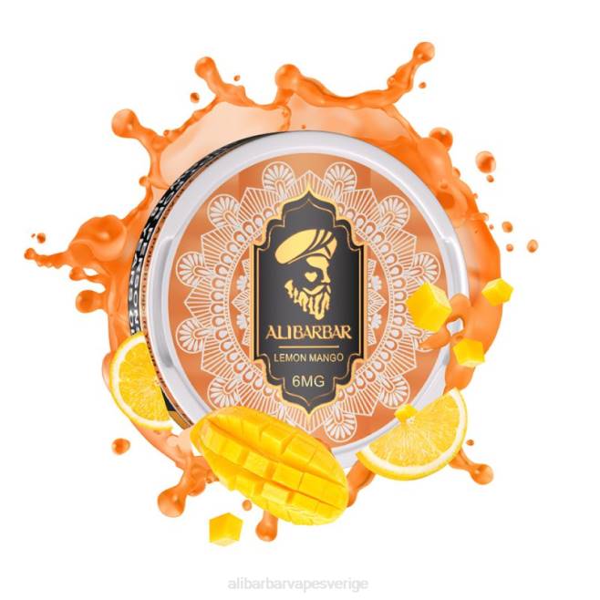 citron mango